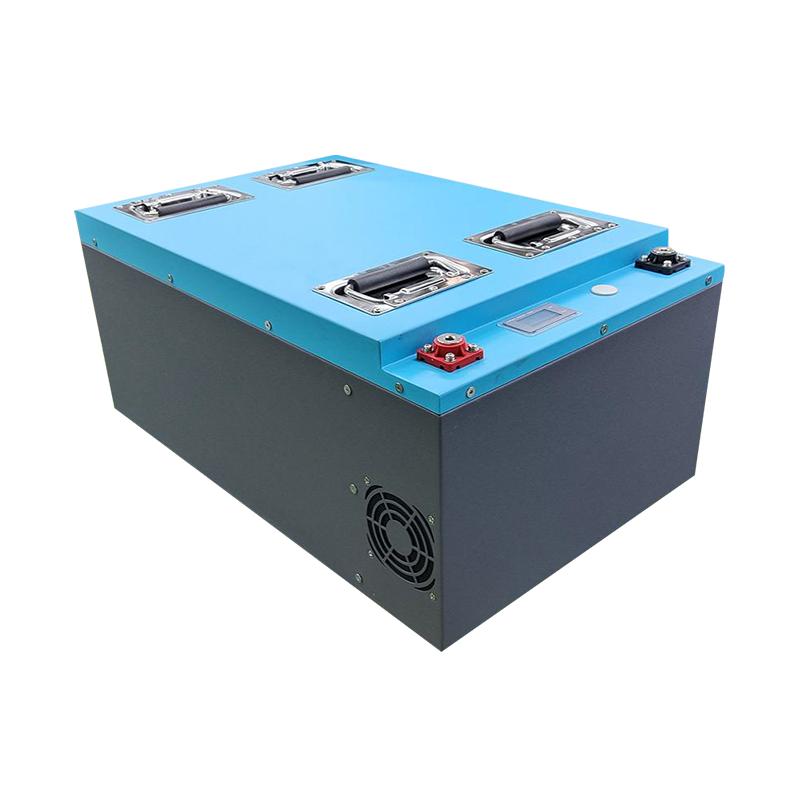 12.8V RV磷酸铁电池